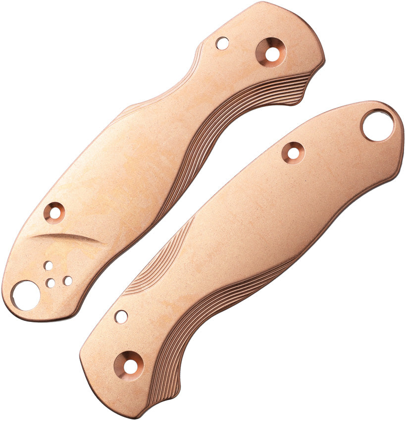 Lotus Para 3 Handle Scales Cp - FLY1015