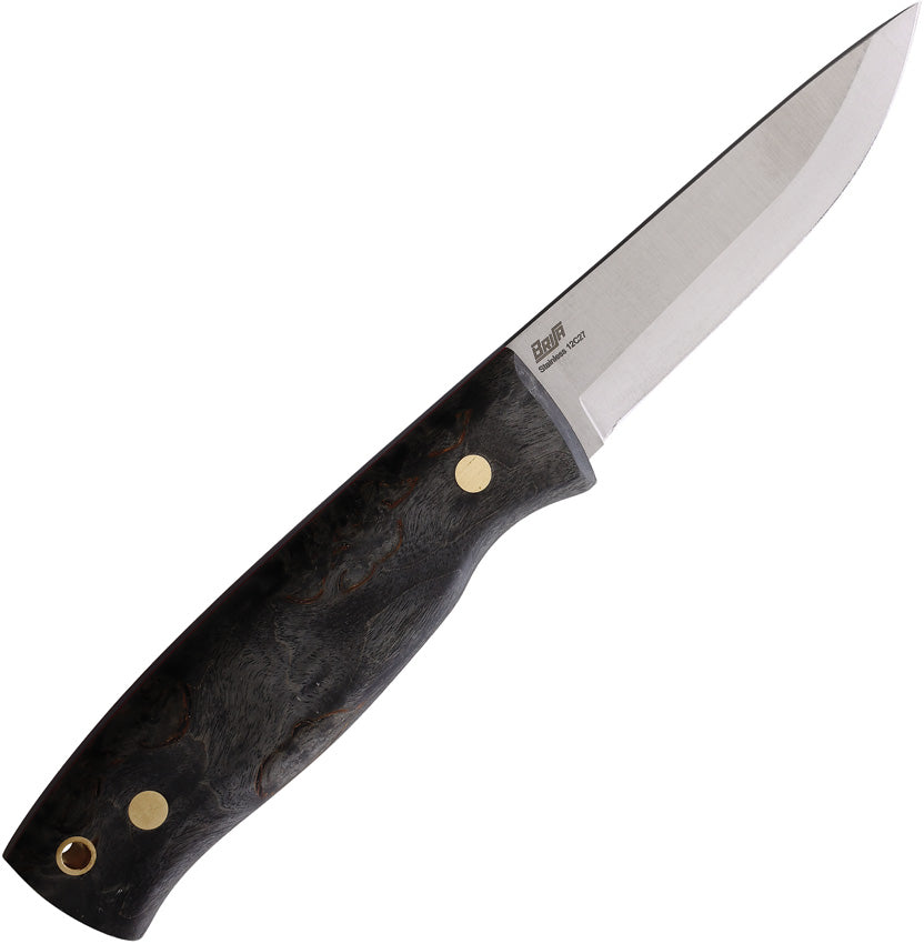 Trooper 95 Fixed Blade Birch - BRI303