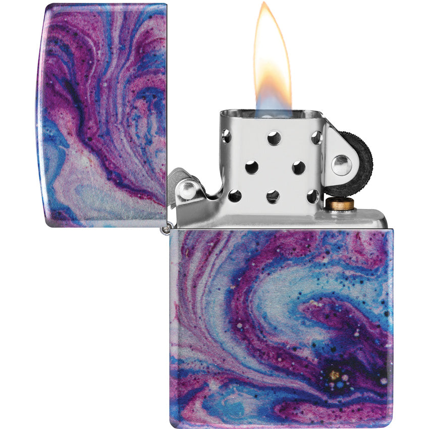 Universe Astro Design Lighter - ZO73696