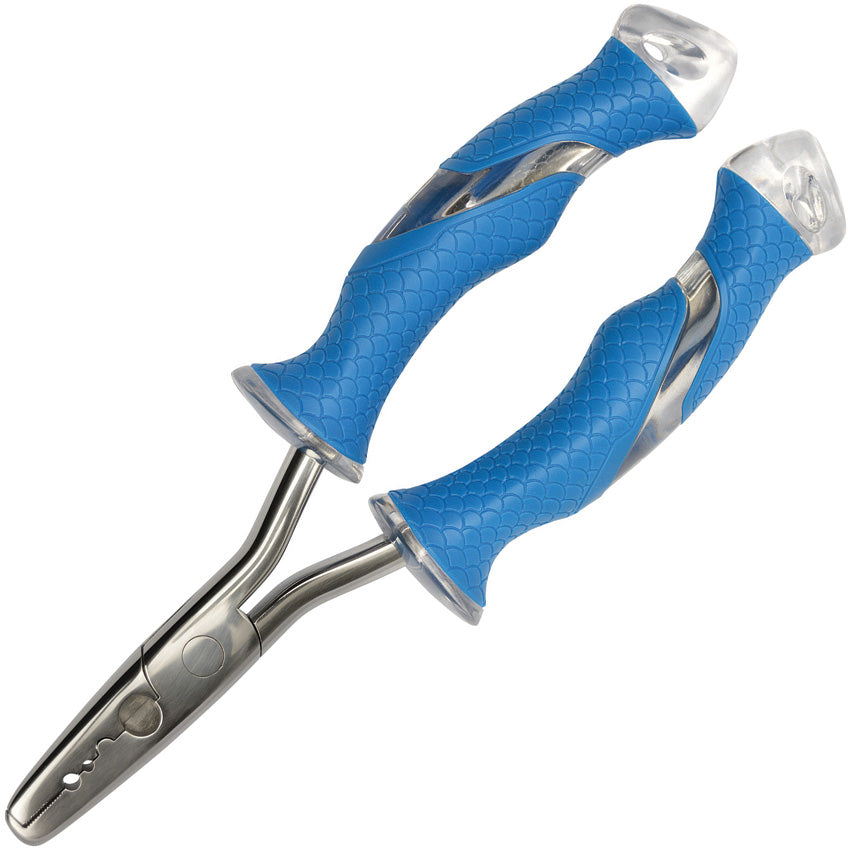 Cuda HD Split Ring Plier - CM23017