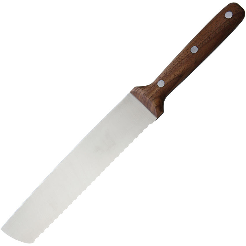 Buffet Knife Walnut - SBT58101