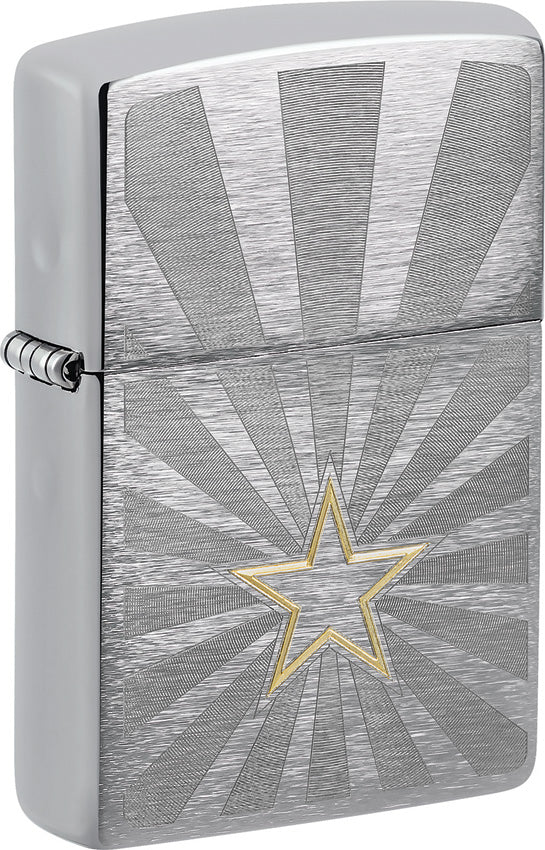 Star Design Lighter - ZO74412