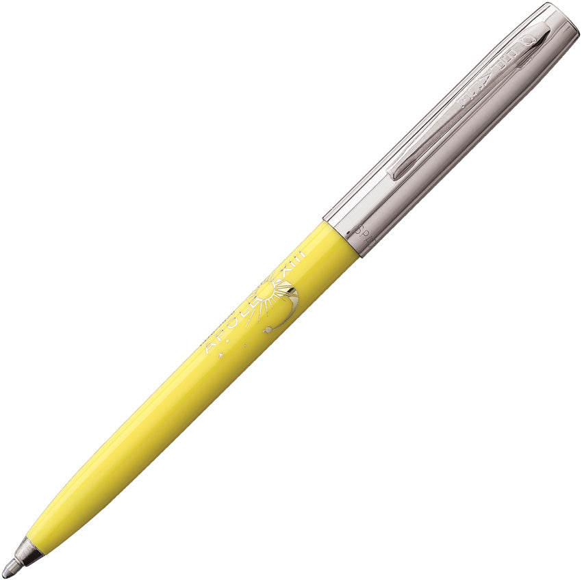 Apollo 13 Cap-O-Matic Pen - FP001594