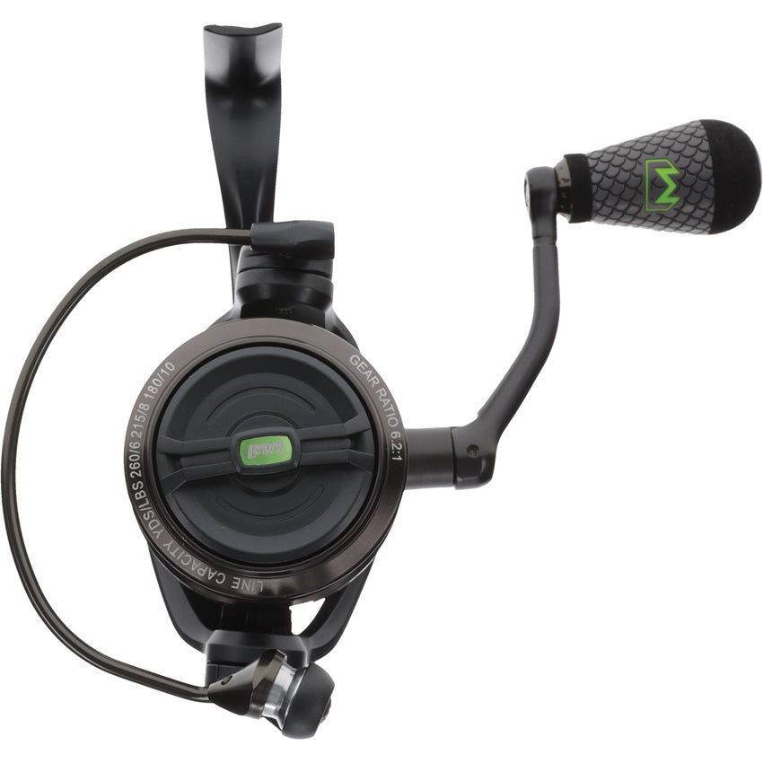 Mach 2 Spinning Reel Gen 3 - LWMH2400G3