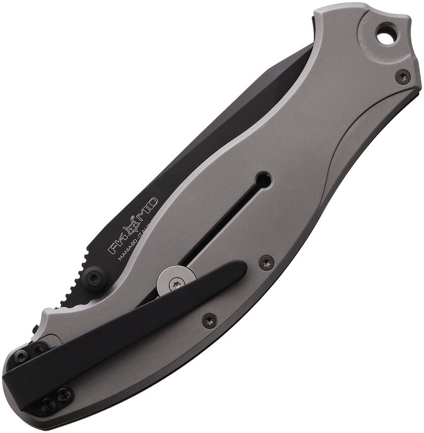 Havoc Framelock Tanto - FOXKUHV02TTIB