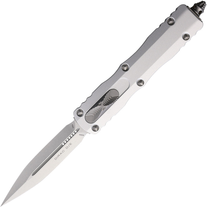 Auto Dirac D/E OTF Silver - MCT22510CR