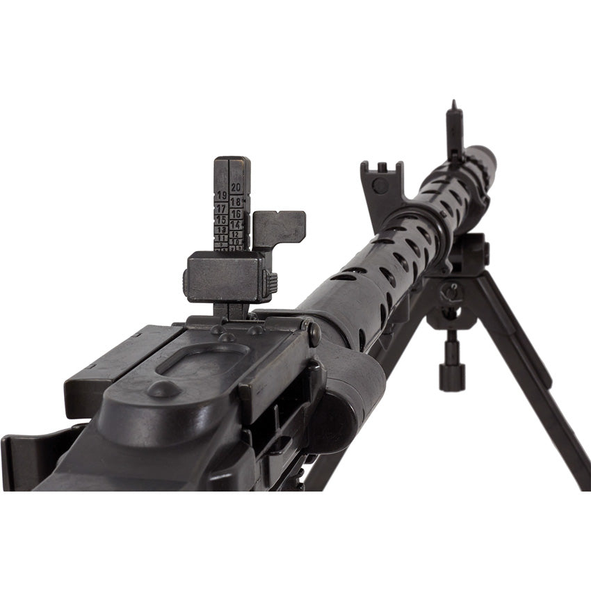 MG 34 (Maschinengewehr 34) - DX1317