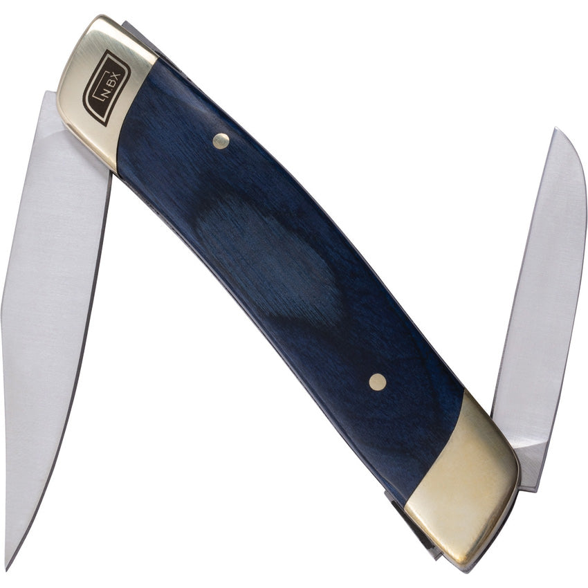 Whittler Blue - NBT010009