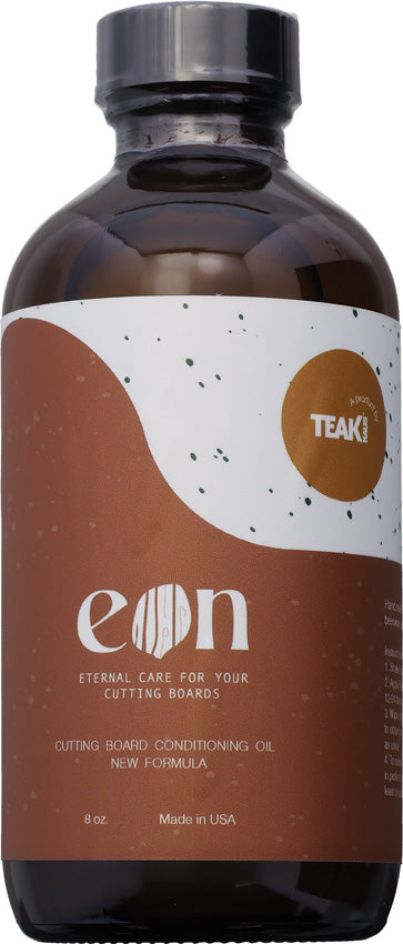 EON Cutting Board Conditioning - THS1001