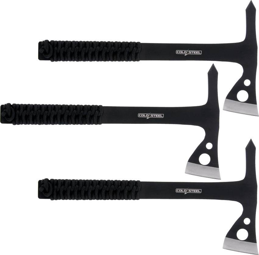 Throwing Axe Set - CSTH175AX3PK