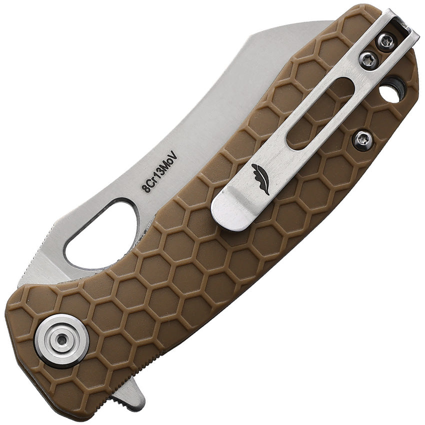Warncleaver Linerlock - HB1046