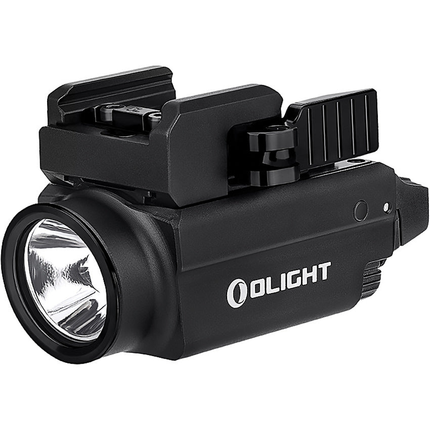 Baldr S Tactical Light Black - OLTBALDRSBK