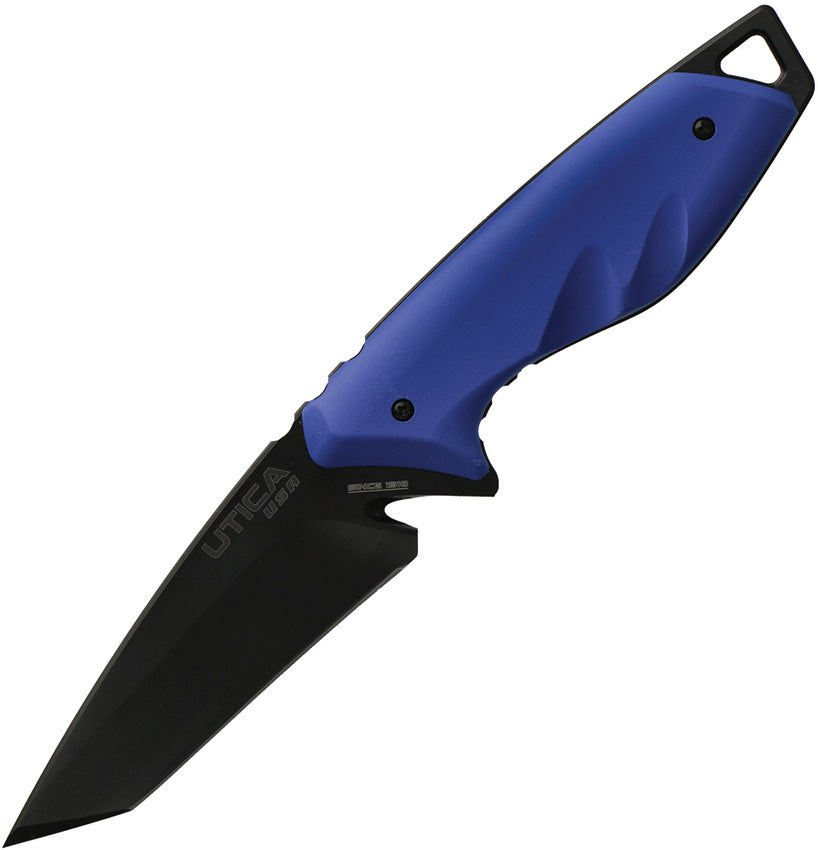 Rescue III Fixed Blade - UTK917048CP