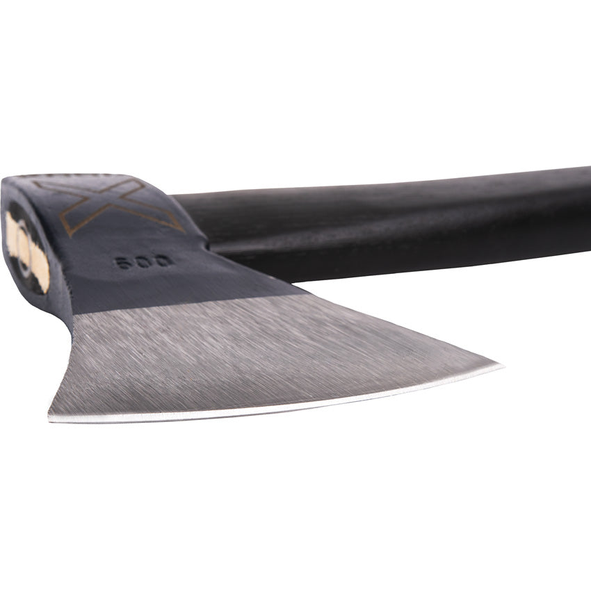 Thunderbird Throwing Axe Black - WXA04003