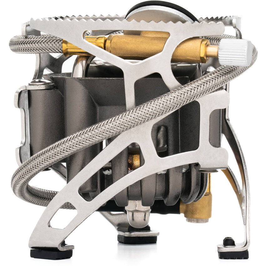 Camping Multi-Fuel Stove - PTH055