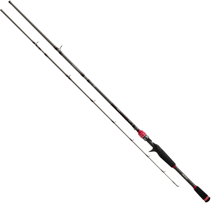 Ardito-TR Travel Fishing Rod - DIA703MHFBTR