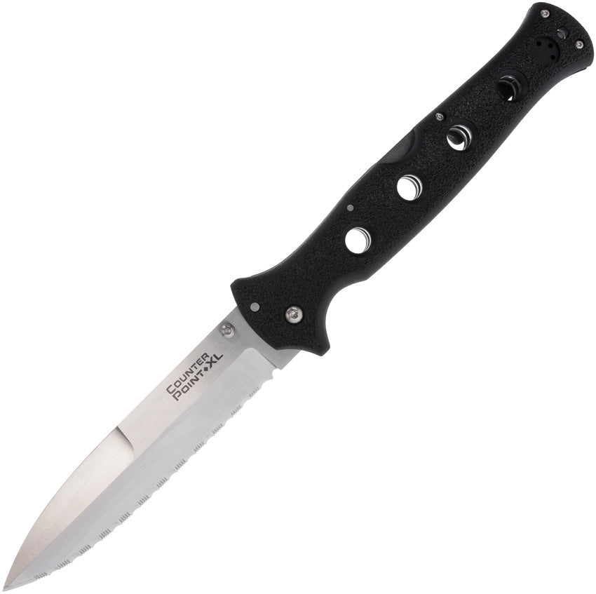 Counter Point XL Lockback - CS10AAS