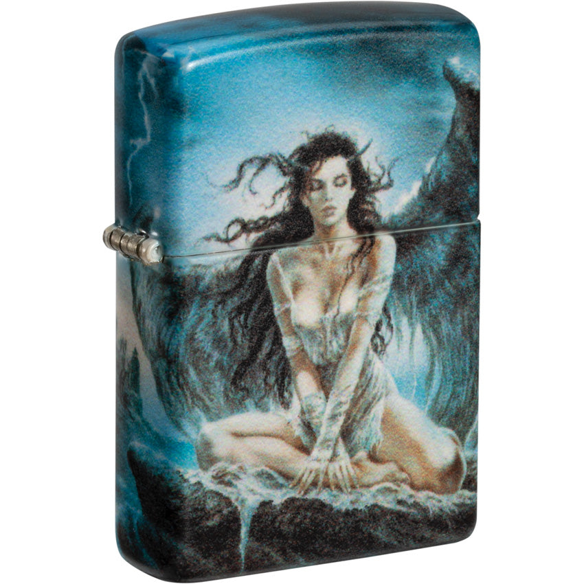 Luis Royo Lighter - ZO73823