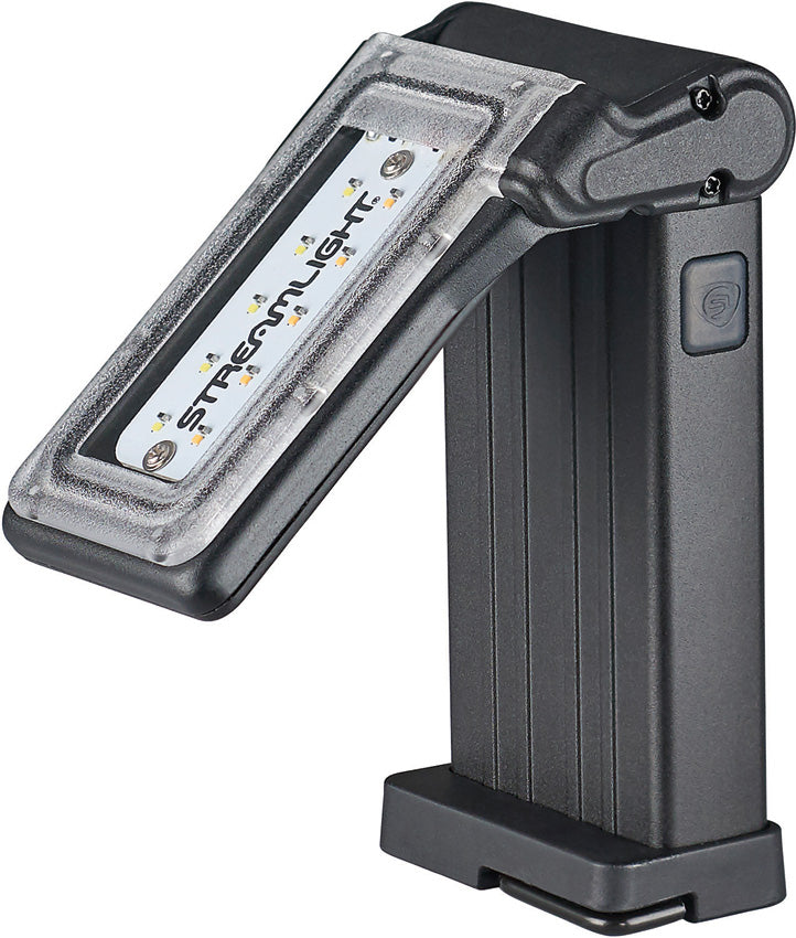 Flipmate Worklight Black - STR61500