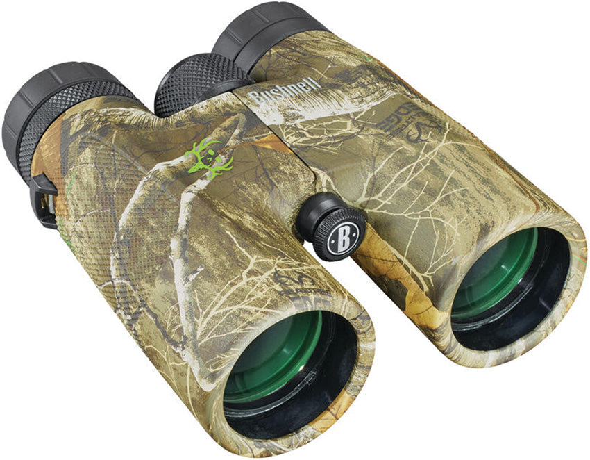 Powerview 10x42 Binoculars - BSH141042RB