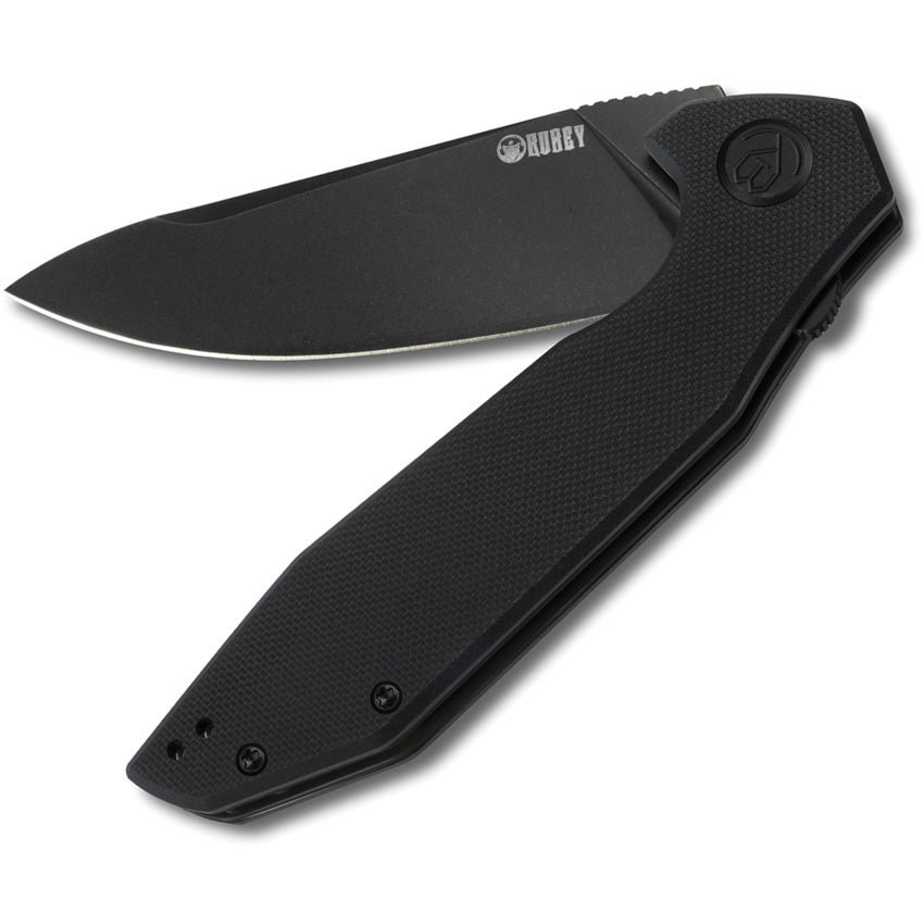 Nova Linerlock Blackout - KUB117B