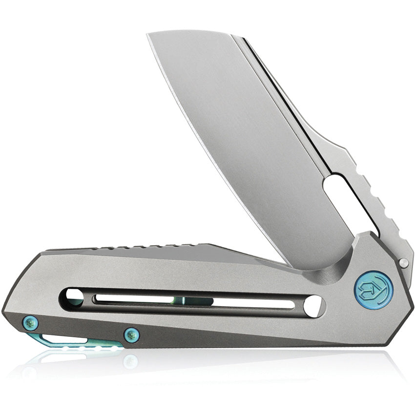 Atlas Framelock - KUB290A