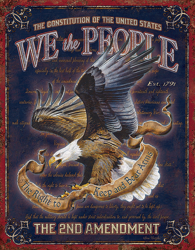 We The People - TSN1992