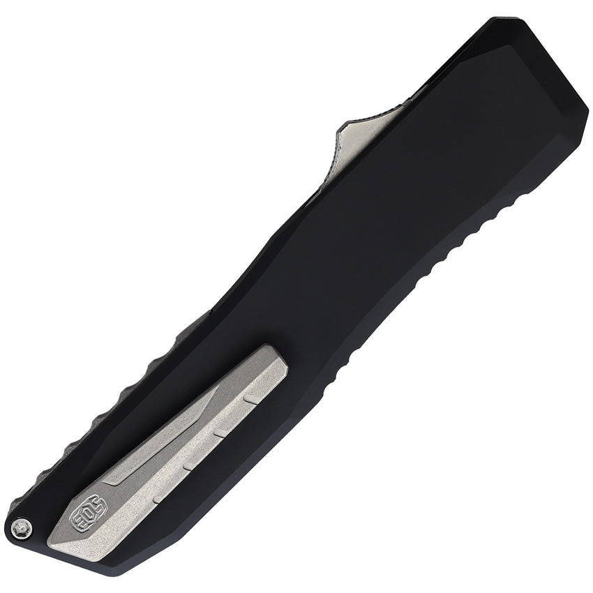 Auto Harpoon OTF Blk/SW - EOS113