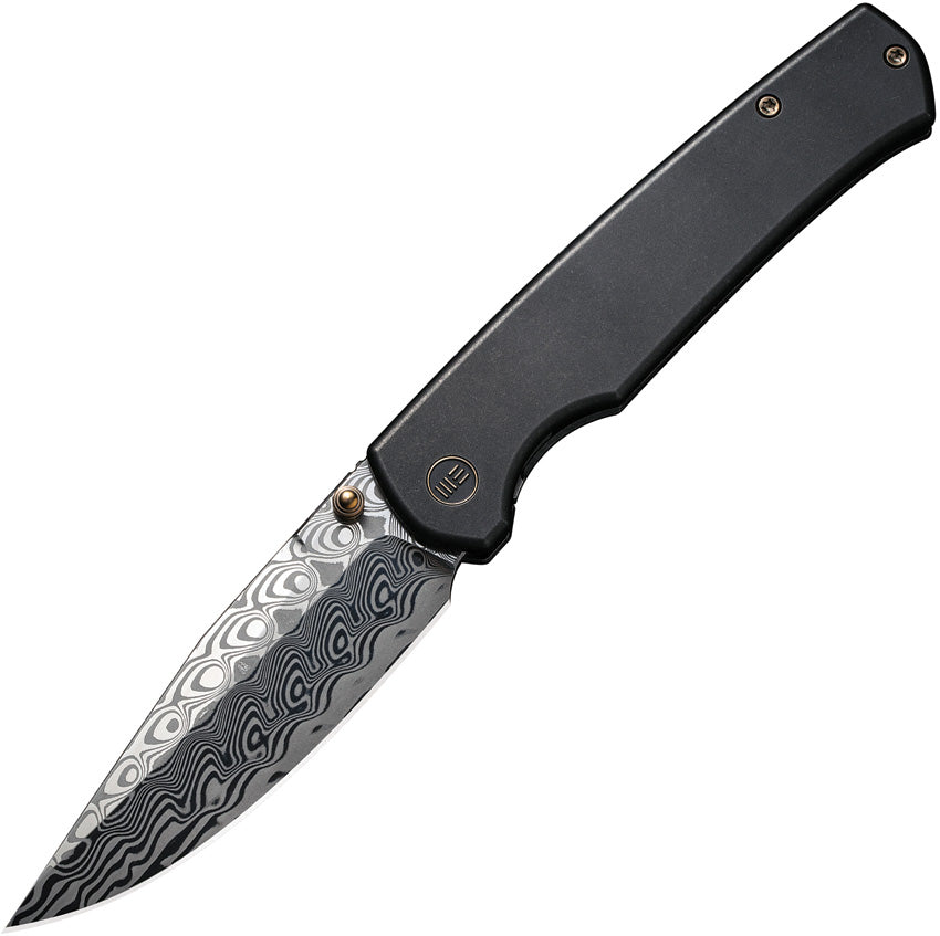 Evoke Framelock Damasteel - WE21046DS1
