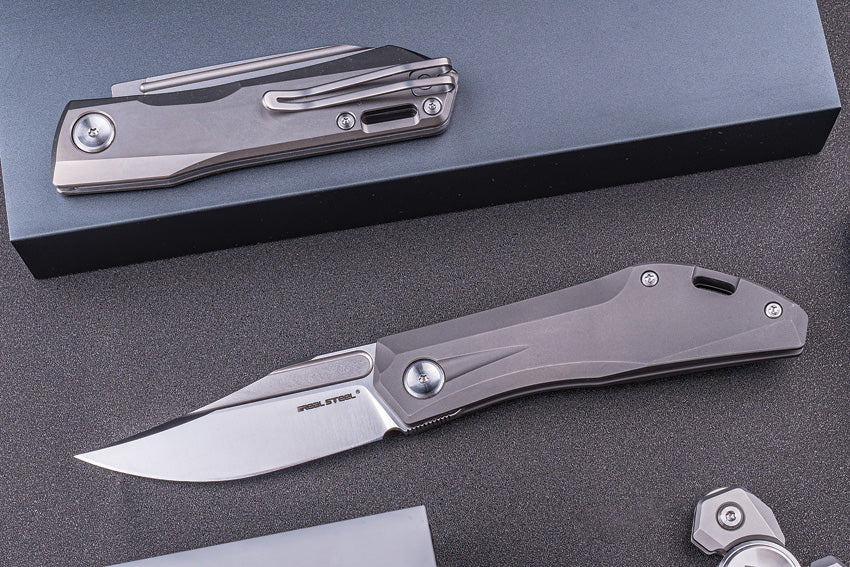 Ventus Slip Joint - RS7041