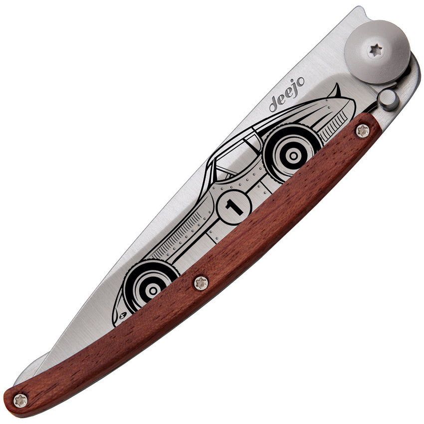 Tattoo Linerlock 37g Racing - DEE1CB062