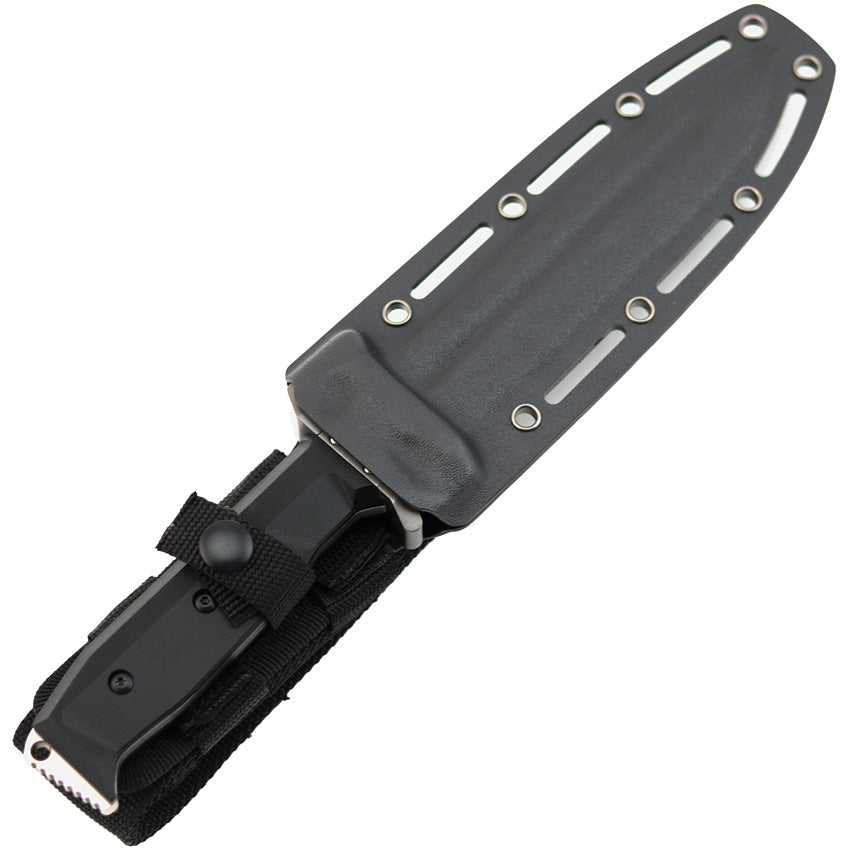 Expendable Fixed Blade - WAR099BKD2
