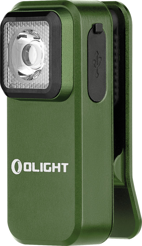 Oclip Clip Light OD Green - OLTOCLIPODG