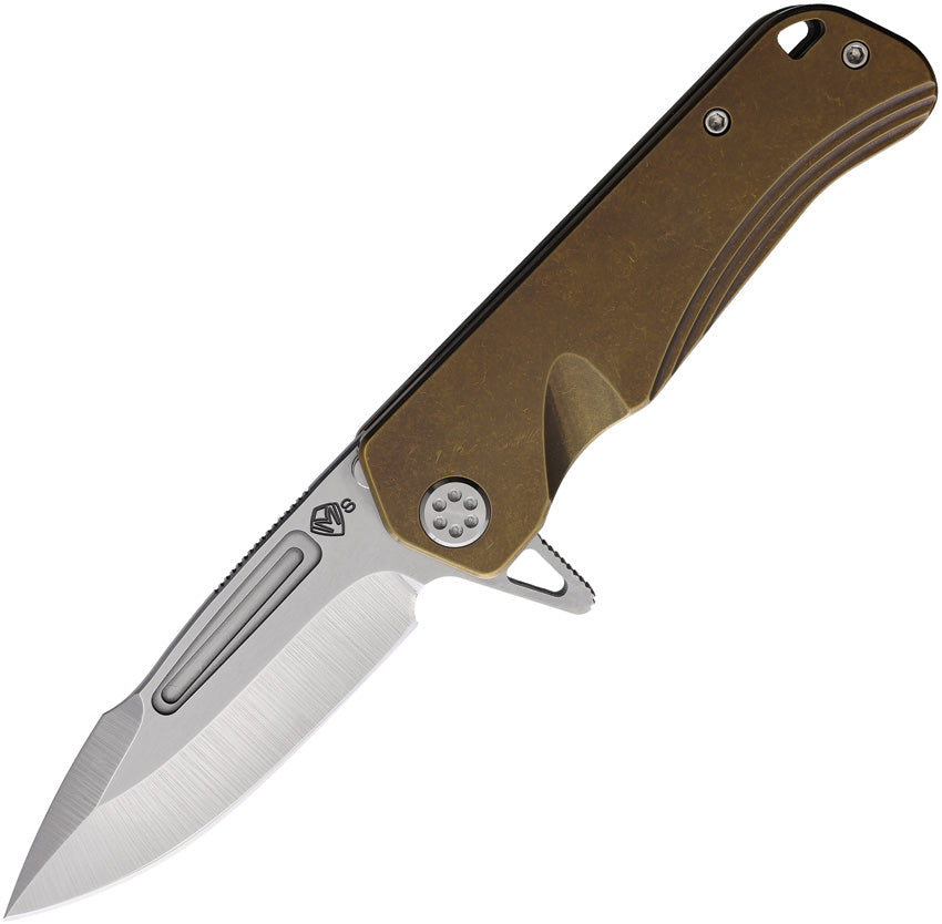 Proxima Framelock Bronze - MD200STQ36A1