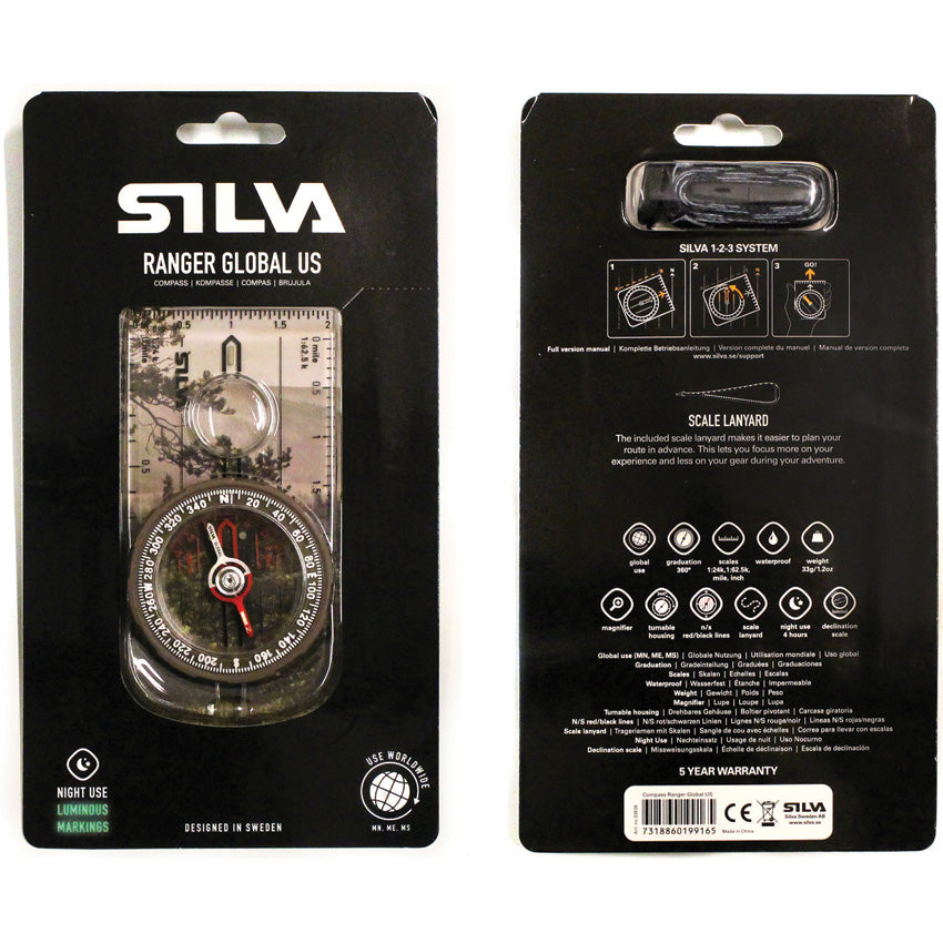 Ranger Global Compass US - SV544926