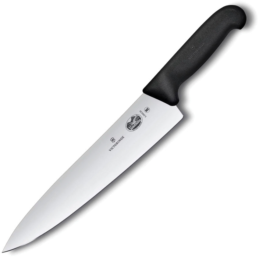 Chef's Knife 10" Straight - VN5200325BK