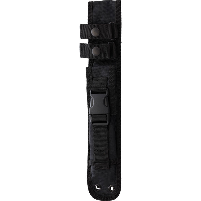 Nephilim Fixed Blade Blue/Blk - H0038CBLUBLK
