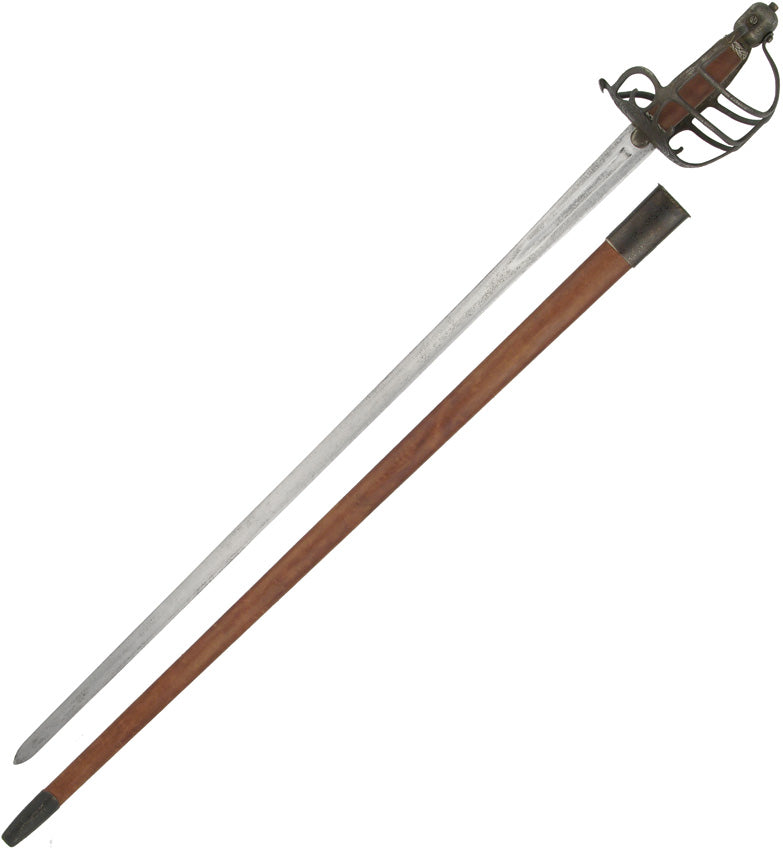 Practical Mortuary Sword - PC2004N