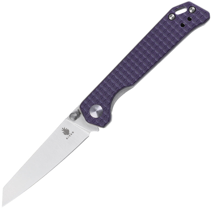 Mini Begleiter Linerlock - KIV3458RN6