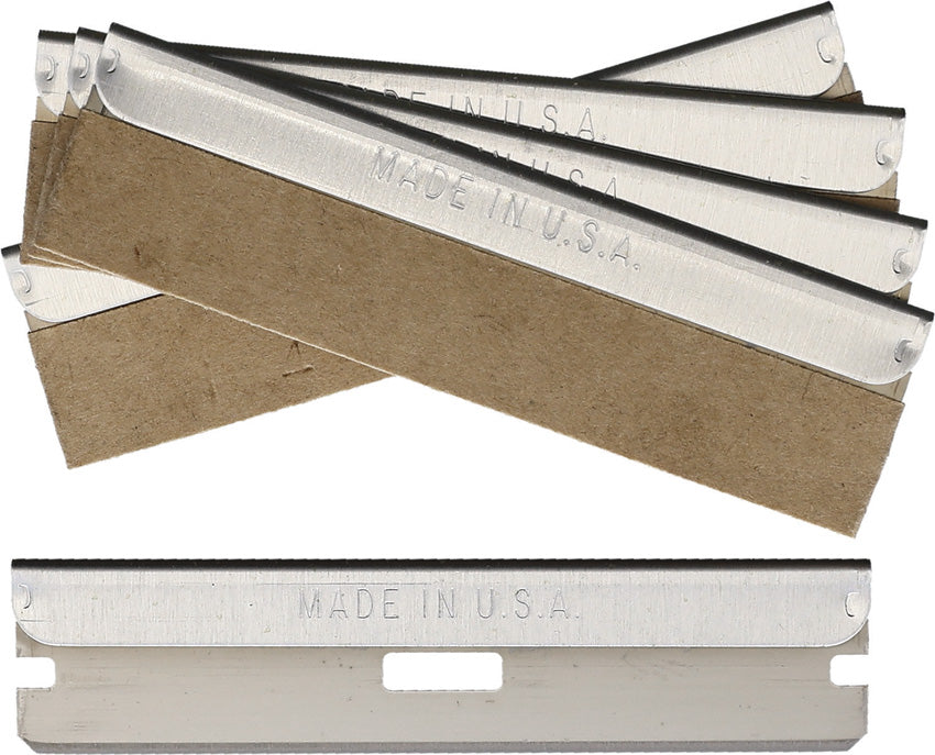 Single-Edged Razor Blades - DOV30550201