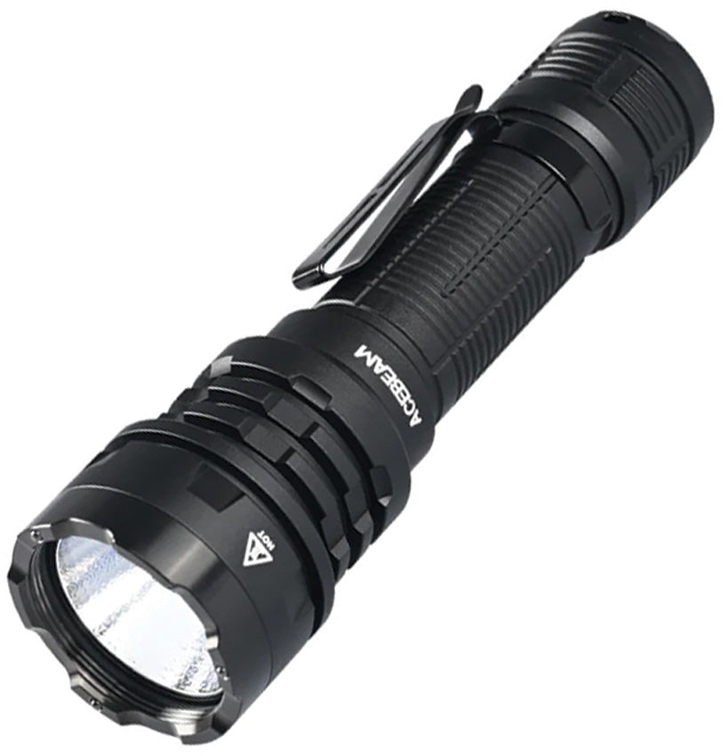 Defender P17 Flashlight Black - ACBP17BLK