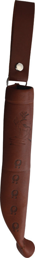 Vuolu Fixed Blade - WJ23VP8