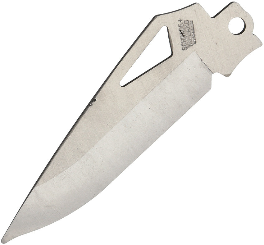 Folding Knife Blade - S484