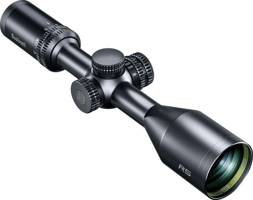R5 3-9x50mm Scope Multi-X - BSHR53950S9