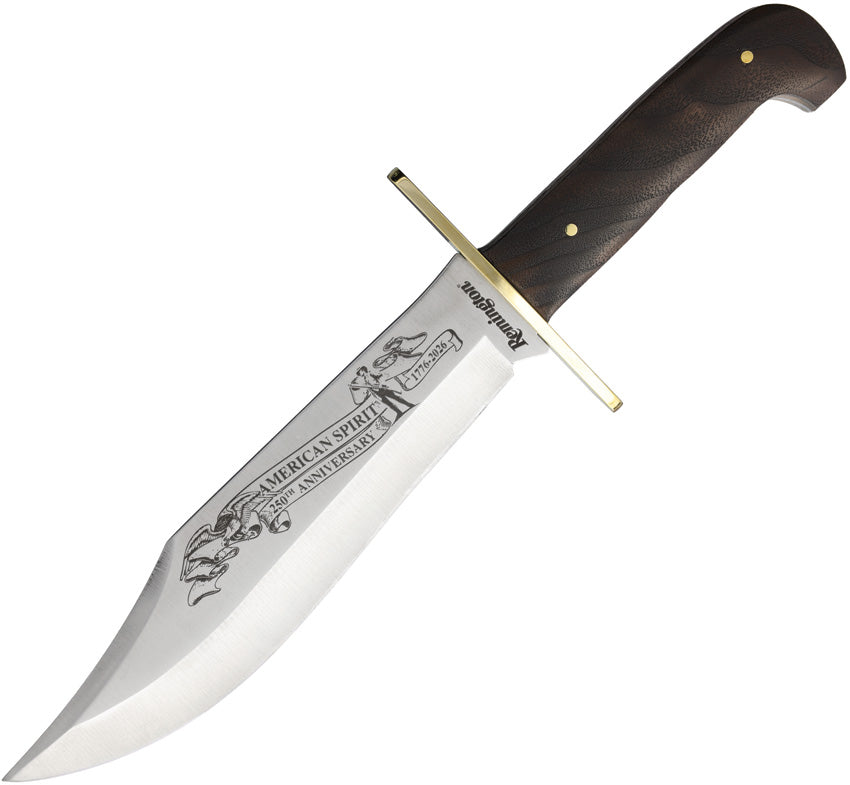 American Spirit Bowie - RH51250AW
