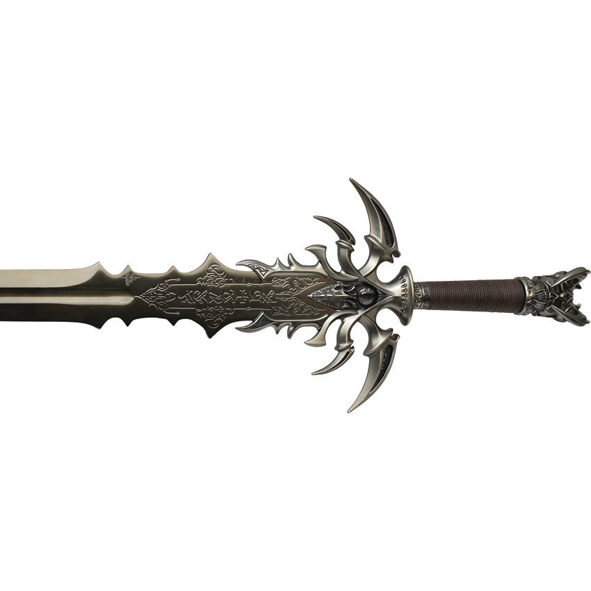 Vorthelok Sword - KR0046DK
