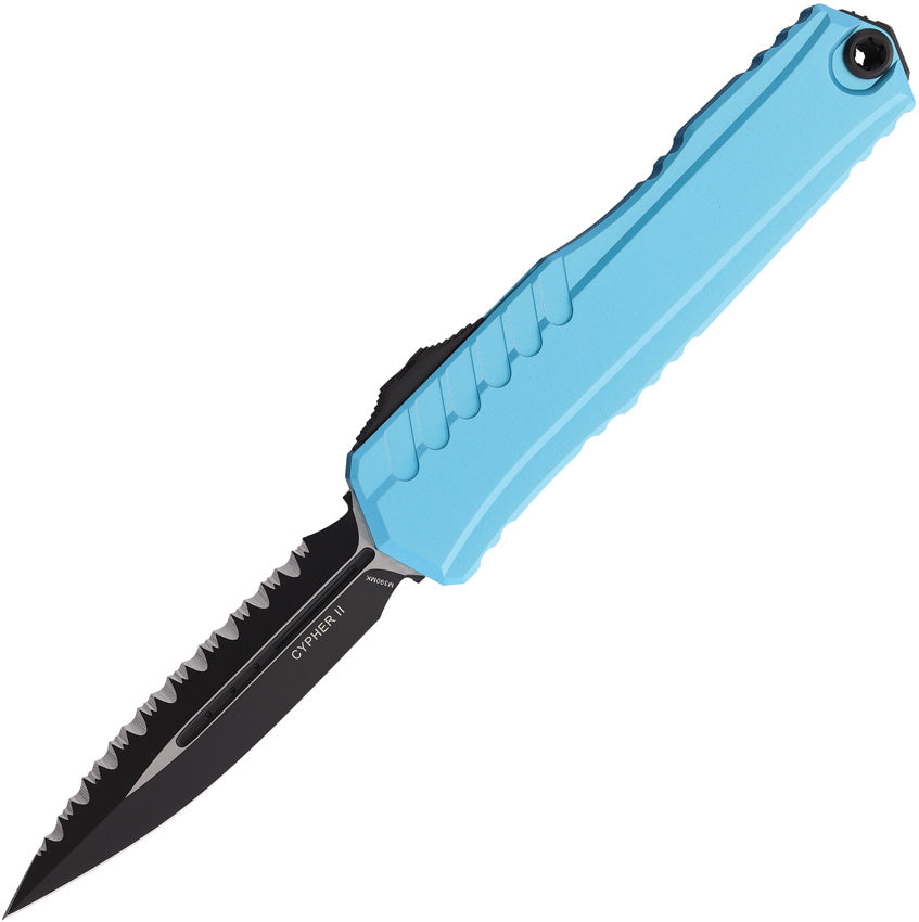 Auto Cypher II D/E OTF FS Tq - MCT12423TQ