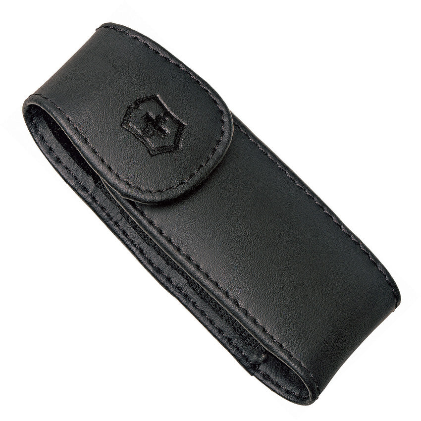 Leather Pouch with Clip - VN4109923