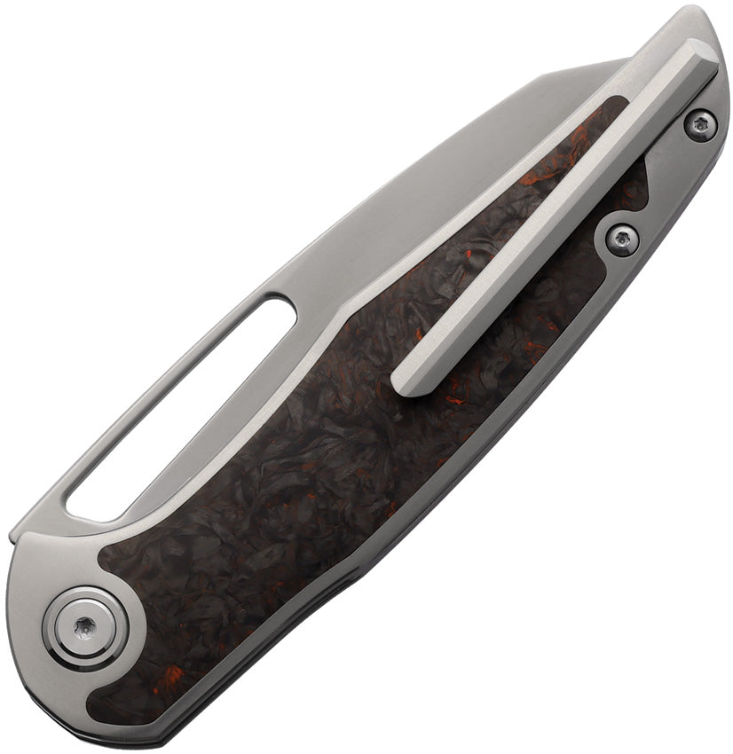 Phorus V2 Linerlock Org - MLDDL01OP