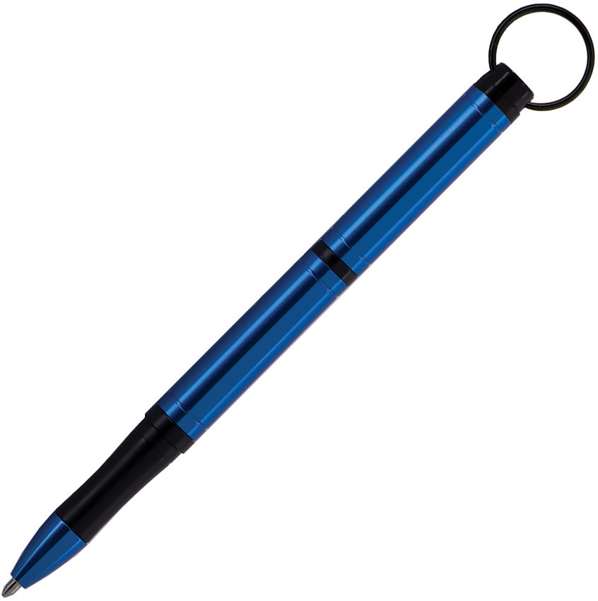 Backpacker Keyring Pen Blue - FP950359